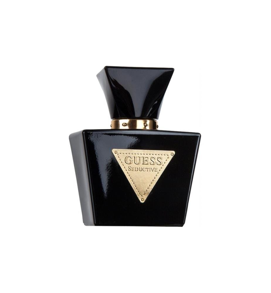 Guess - Noir Séduisant Pour Femmes 30 ml
