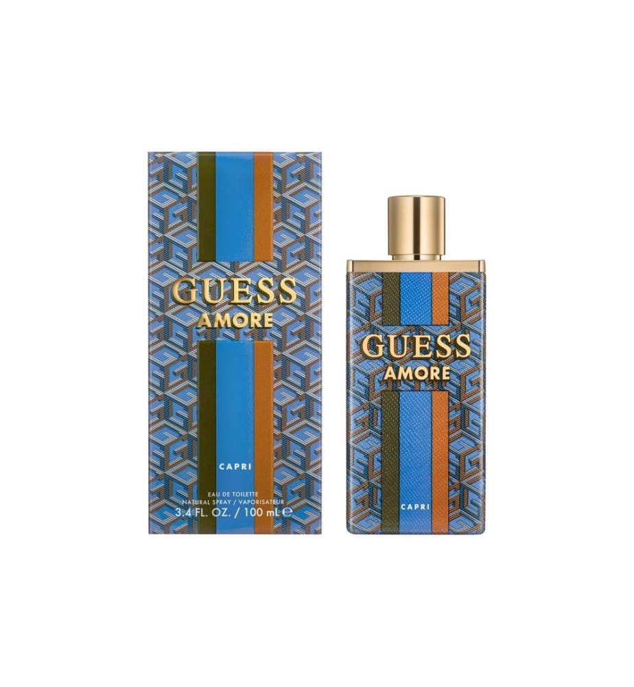 Guess - Amore Capri 100 ml