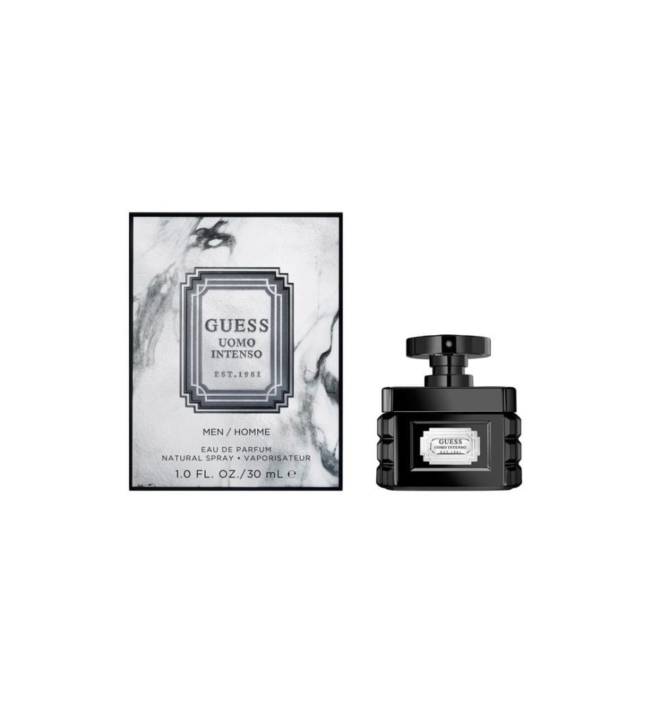 Guess - Uomo Intenso 30 ml