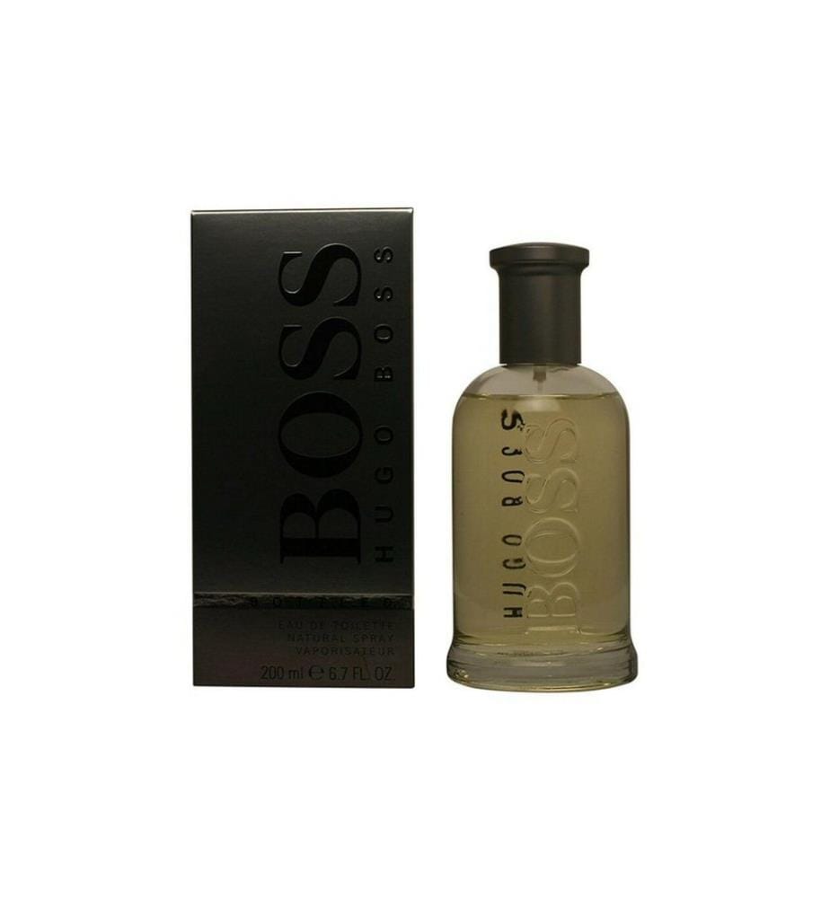 Hugo Boss - Bottled 200 ml