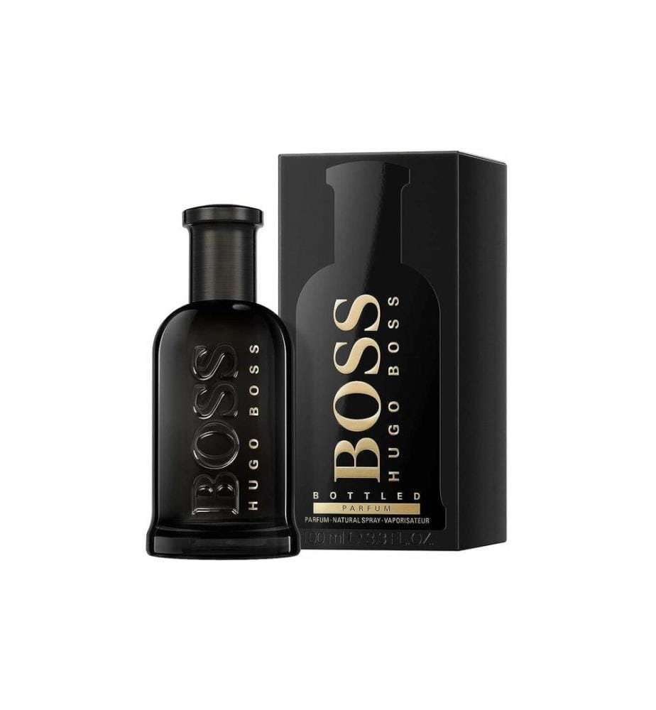 Hugo Boss - Boss Bottled Parfum 100 ml