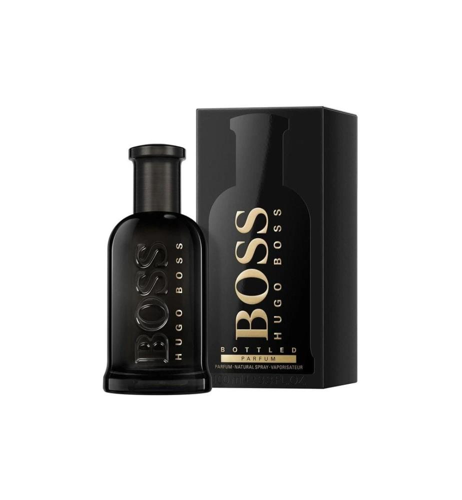 Hugo Boss - Boss Bottled Parfum 100 ml