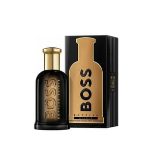 Hugo Boss - Bottled Elixir 100 ml