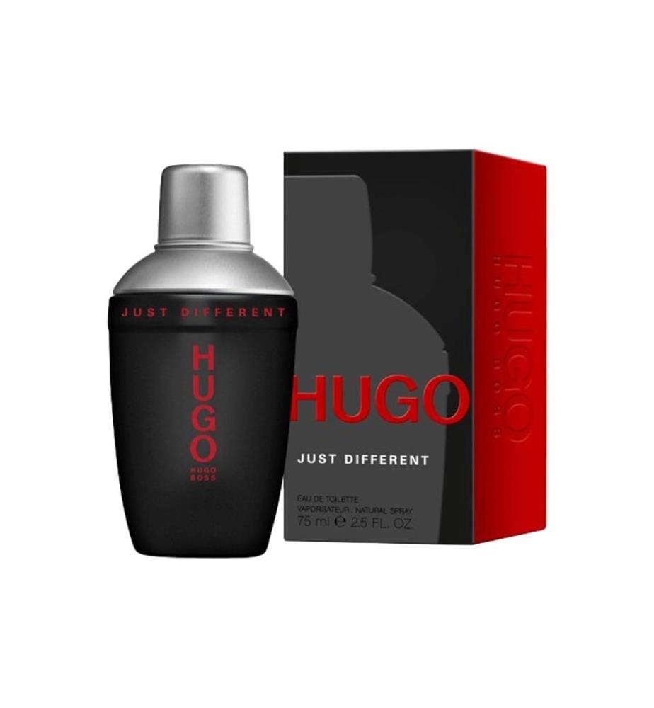 Hugo Boss - Just Different 75 ml