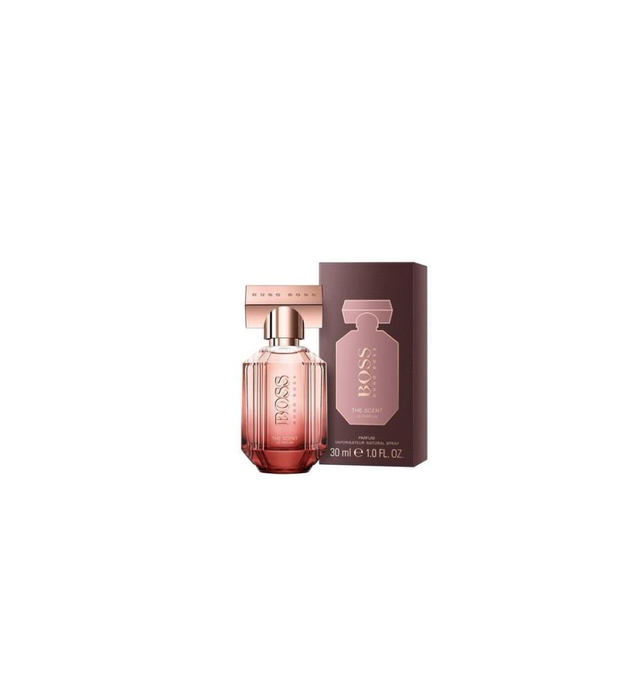 Hugo Boss - The Scent Le Parfum pour femme 30 ml
