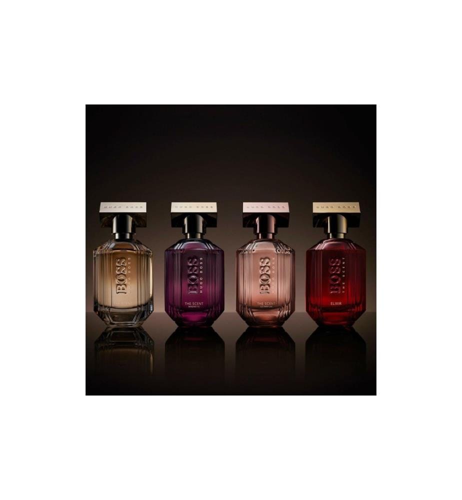 Hugo Boss - The Scent Le Parfum pour femme 30 ml