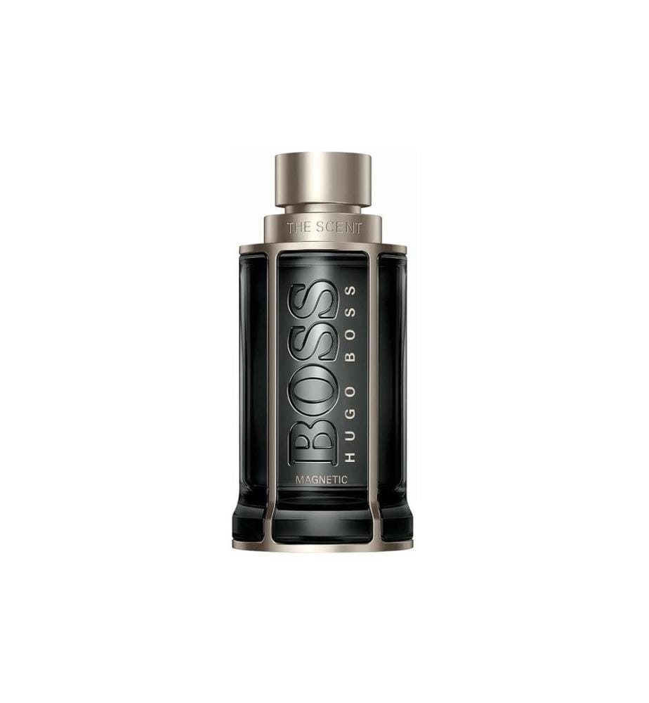 Hugo Boss - The Scent For Him Magnetic 50 ml