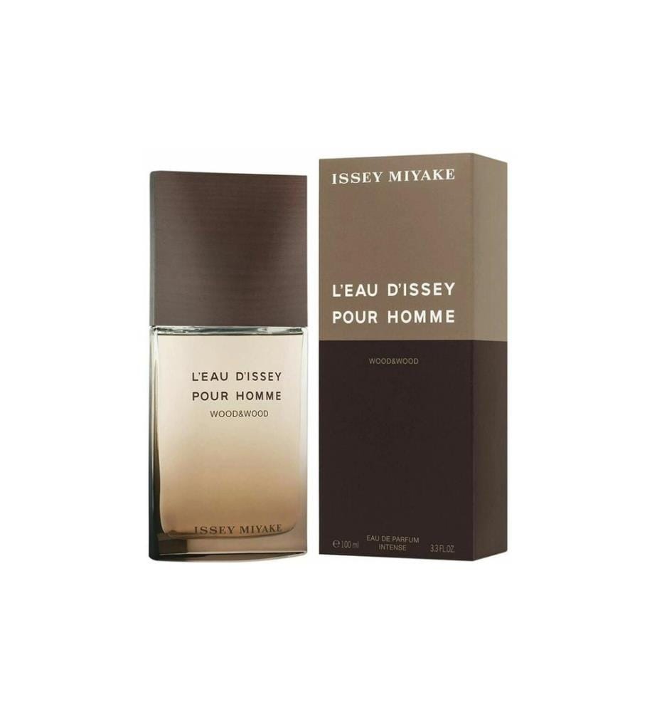 Issey Miyake - L'Eau d'Issey Wood & Wood 100 ml