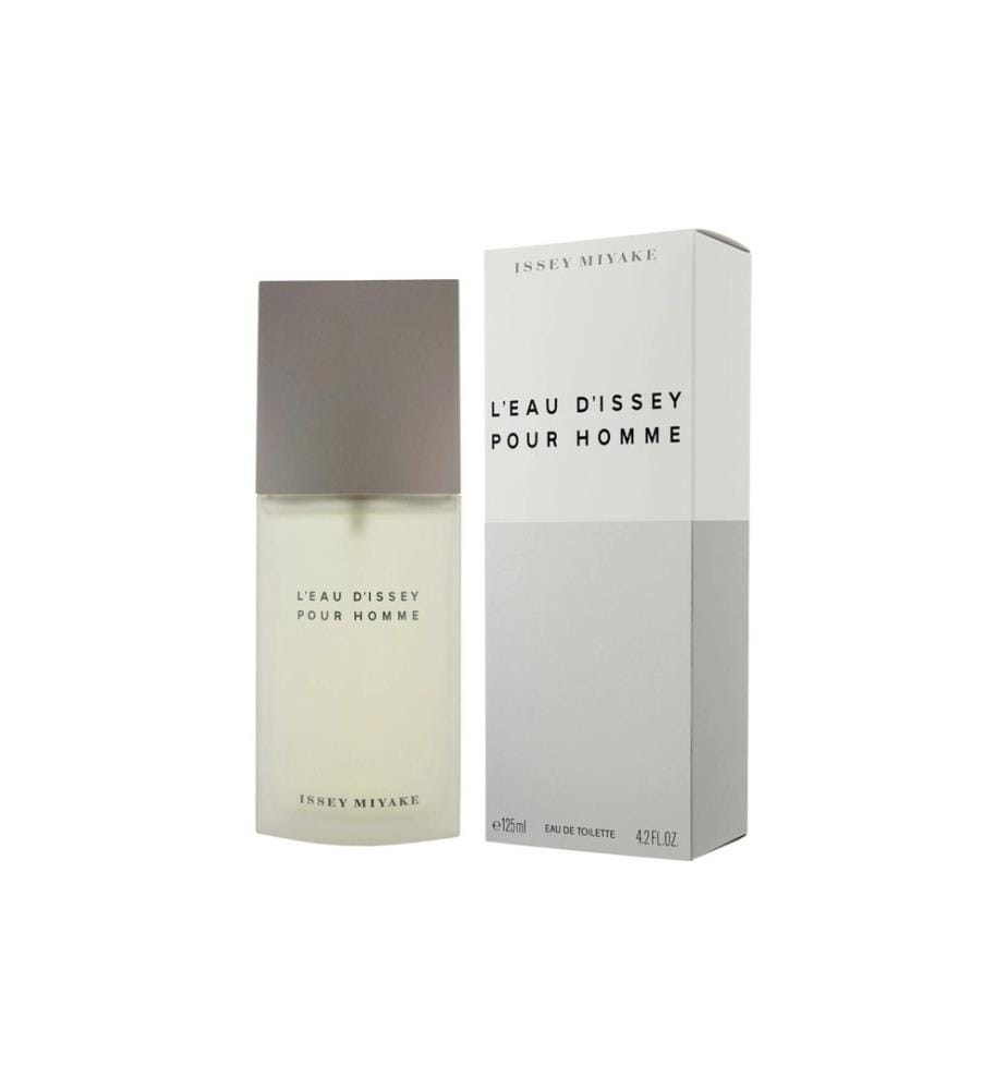 Issey Miyake - L'Eau d'Issey pour Homme 125 ml