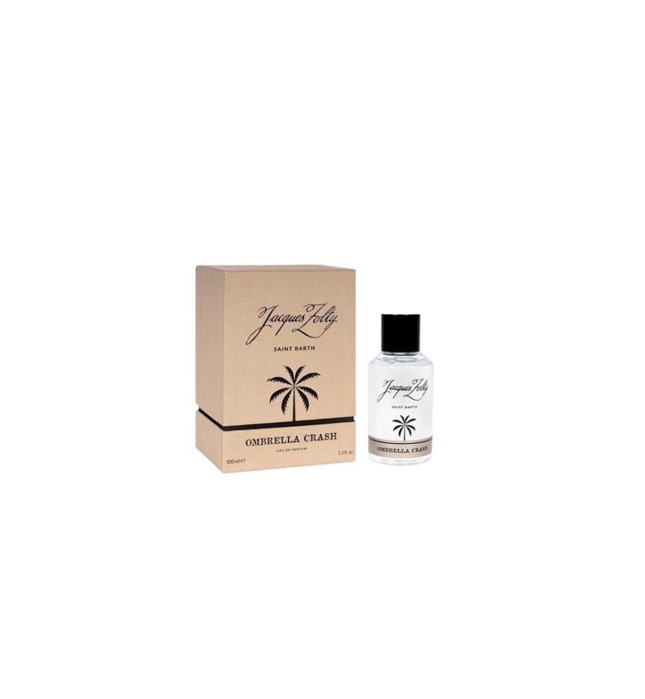 Jacques Zolty - Ombrella Crash 100 ml