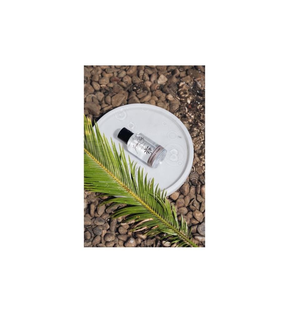 Jacques Zolty - Ombrella Crash 100 ml