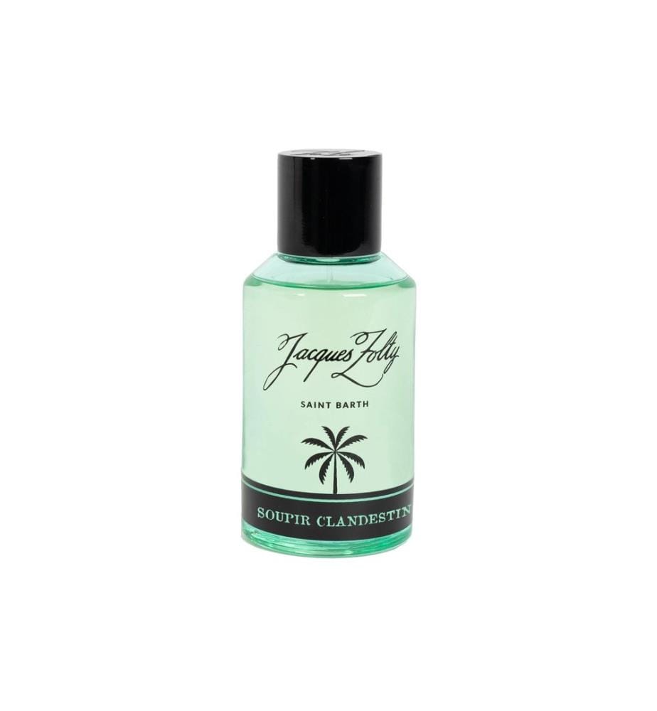 Jacques Zolty - Soupir Clandestin 100 ml