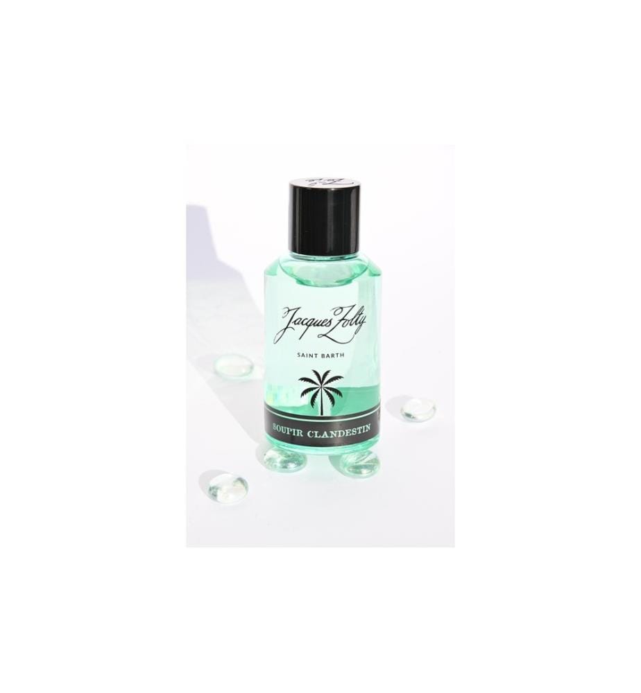 Jacques Zolty - Soupir Clandestin 100 ml