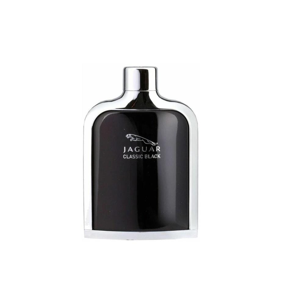 Jaguar - Classic Black 100 ml