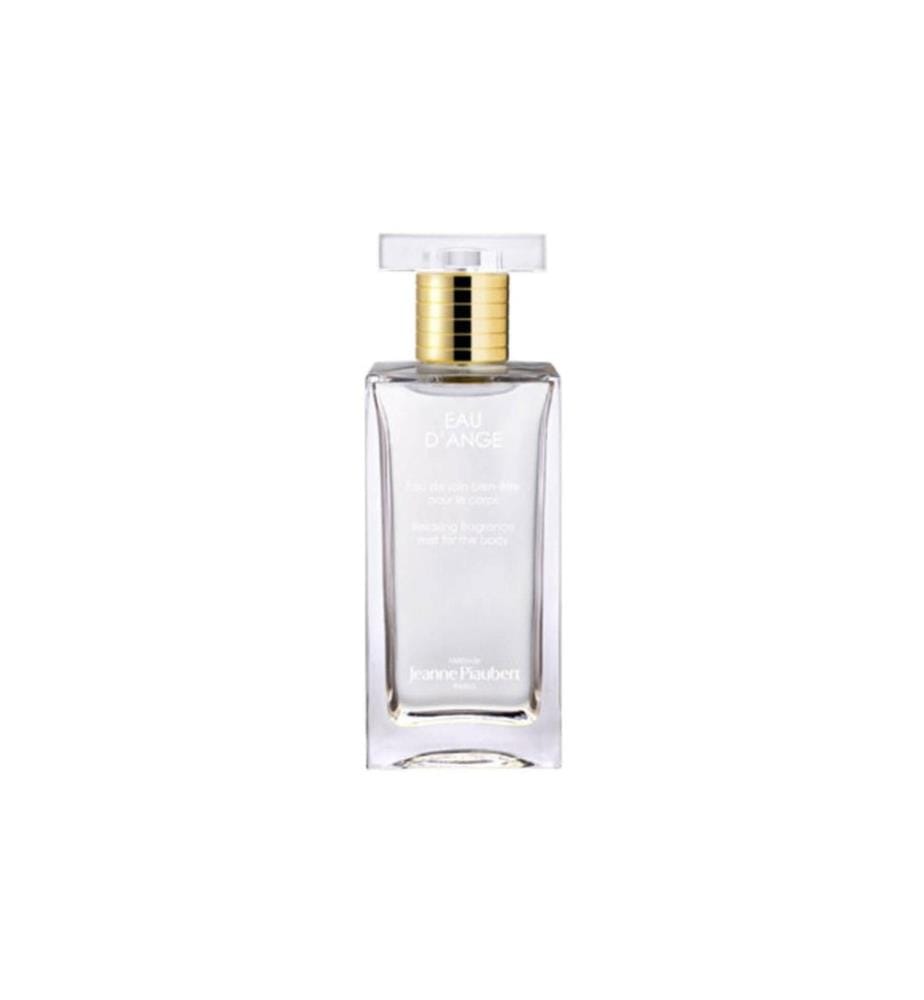 Jeanne Piaubert - Eau D'Agne 100 ml