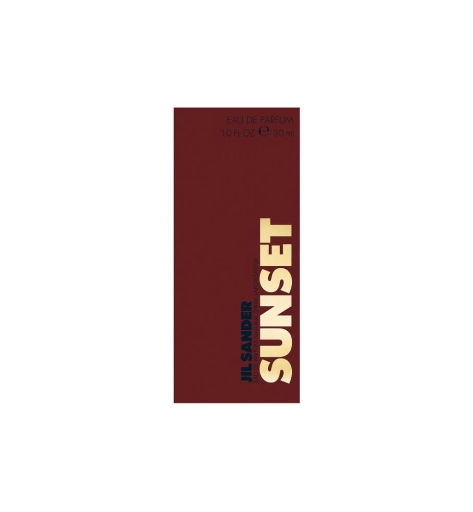 Jil Sander - Sunset 30 ml