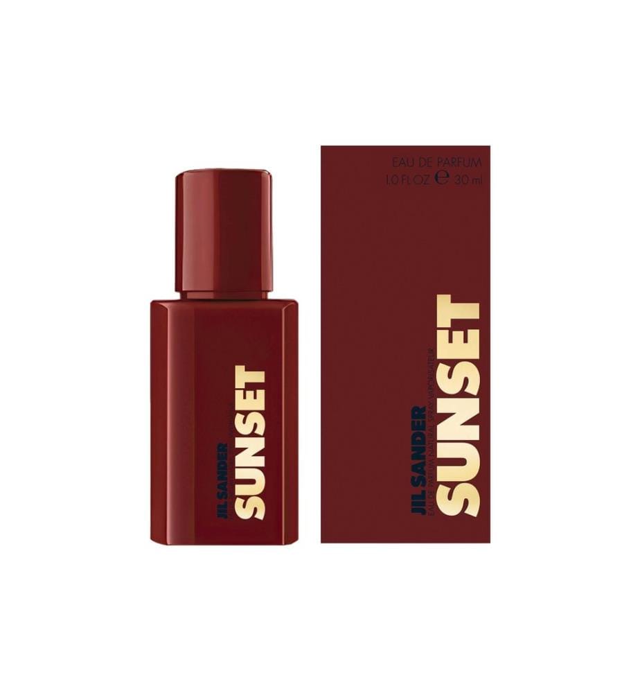 Jil Sander - Sunset 30 ml