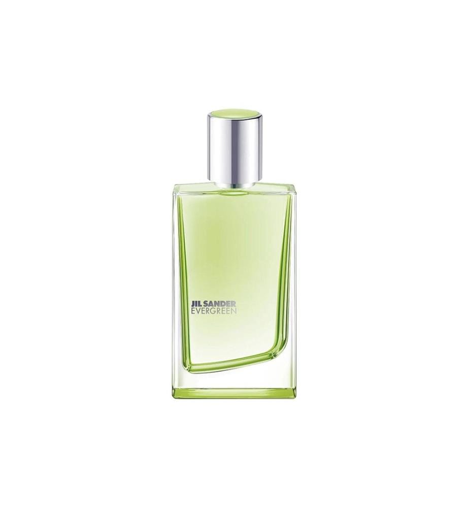 Jil Sander - Evergreen 30 ml