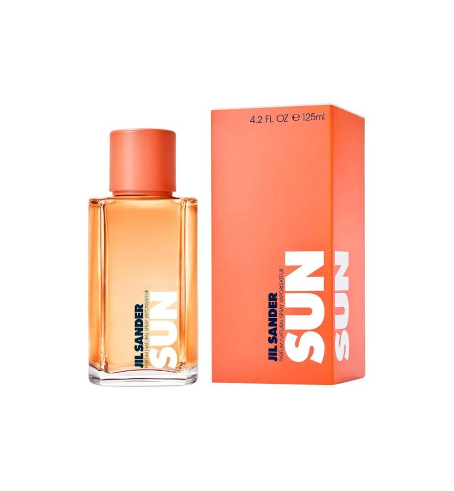 Jil Sander - Sun 125 ml