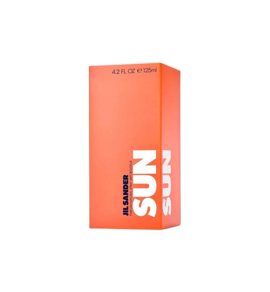 Jil Sander - Sun 125 ml