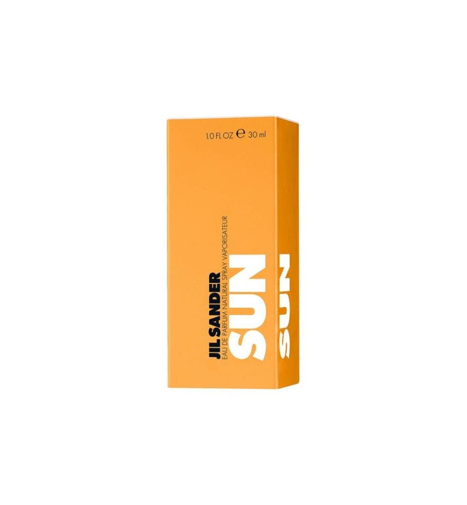 Jil Sander - Sun 30 ml