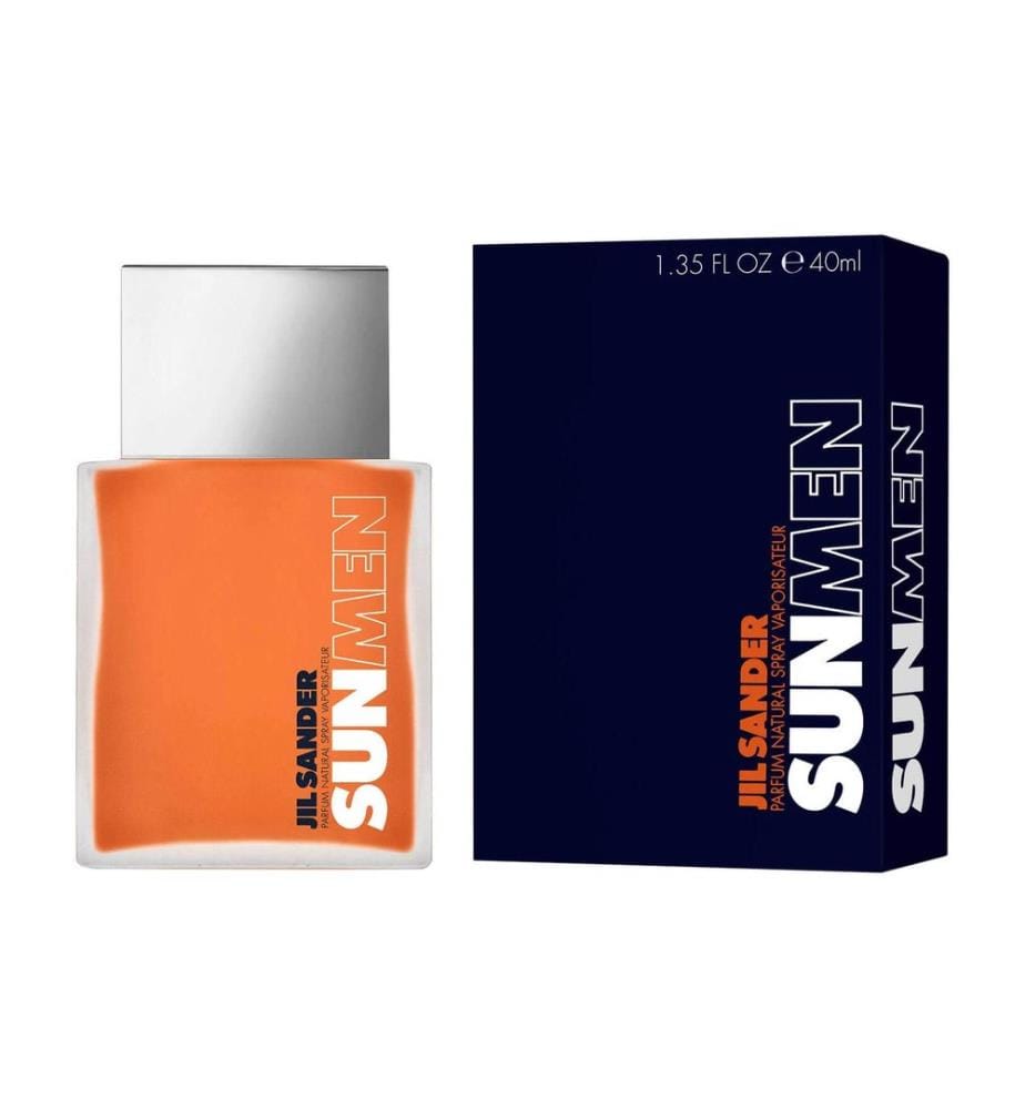 Jil Sander - Sun Men 40 ml
