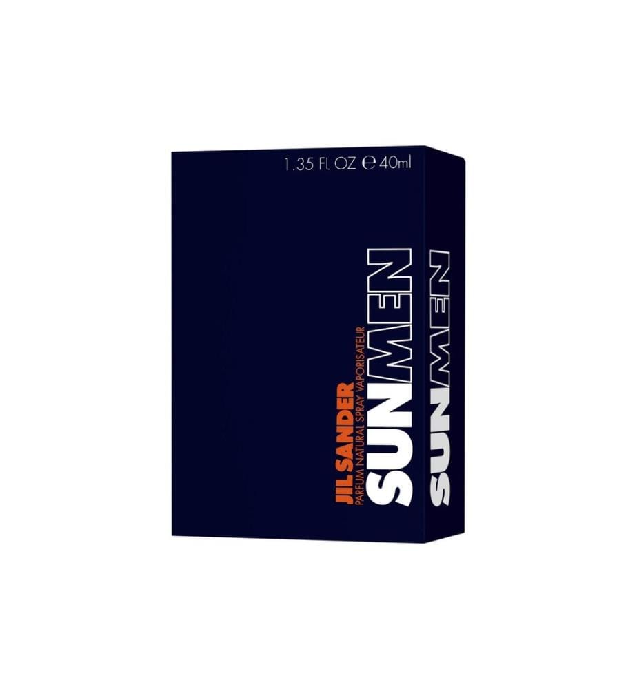 Jil Sander - Sun Men 40 ml