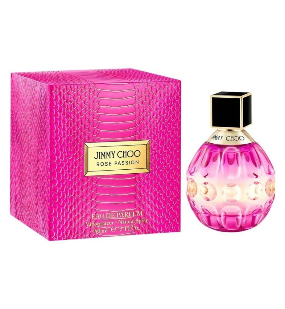 Jimmy Choo - Rose Passion 60 ml