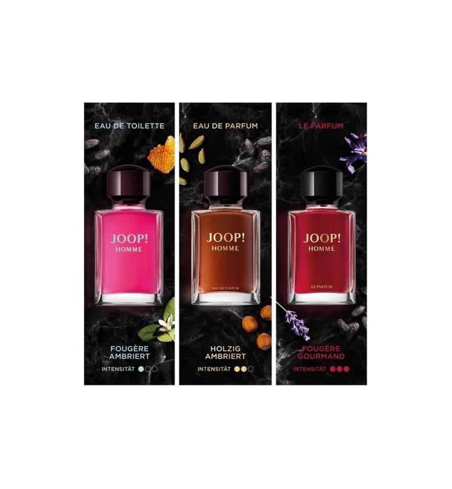 Joop - Homme 75 ml
