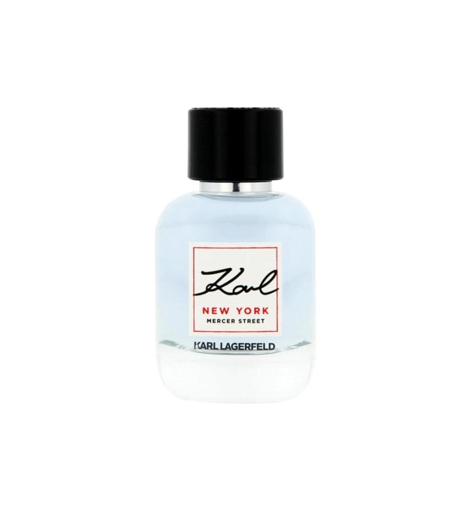 Karl Lagerfeld - New York Mercer Street 60 ml
