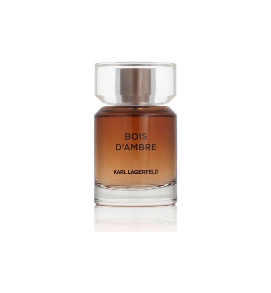 Karl Lagerfeld - Bois d'Ambre 50 ml