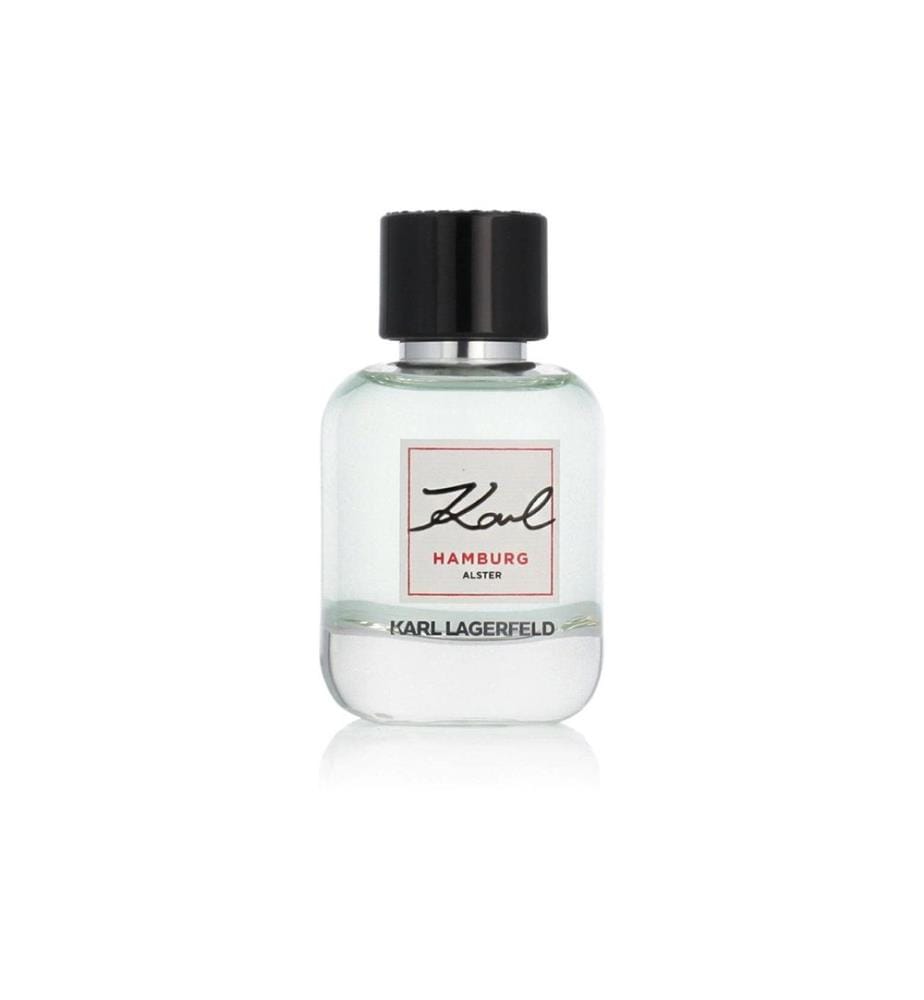Karl Lagerfeld - Hamburg Alster 60 ml
