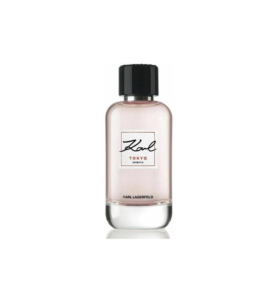 Karl Lagerfeld - Tokyo Shibuya 100 ml
