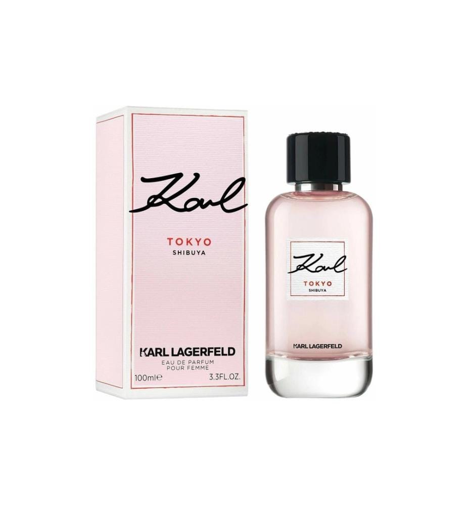 Karl Lagerfeld - Tokyo Shibuya 100 ml