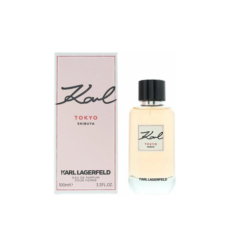 Karl Lagerfeld - Tokyo Shibuya 100 ml