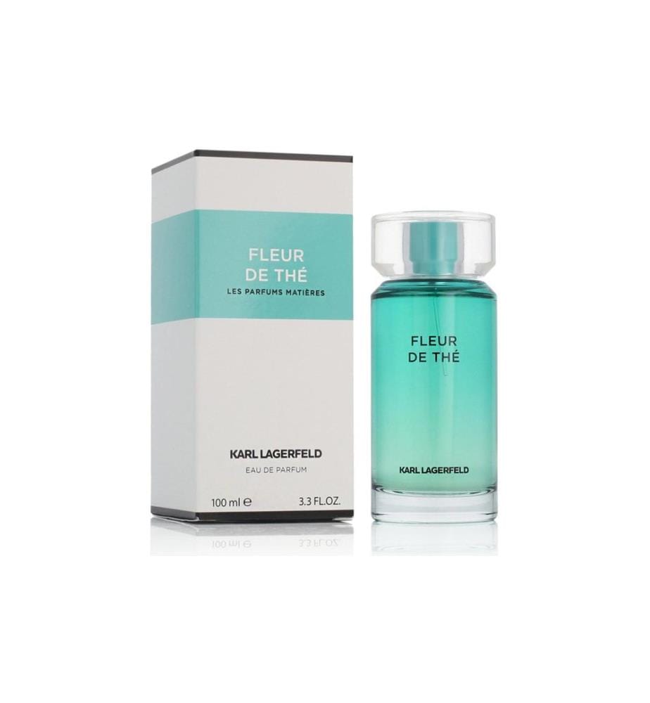 Karl Lagerfeld - Fleur de Thé 100 ml