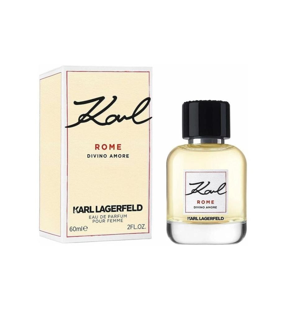 Karl Lagerfeld - Rome Divino Amore 60 ml