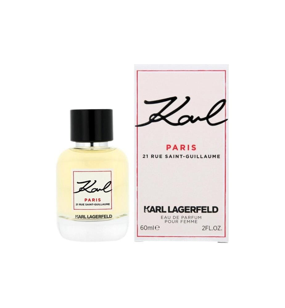 Karl Lagerfeld - 21 Rue Saint Guillaume 60 ml