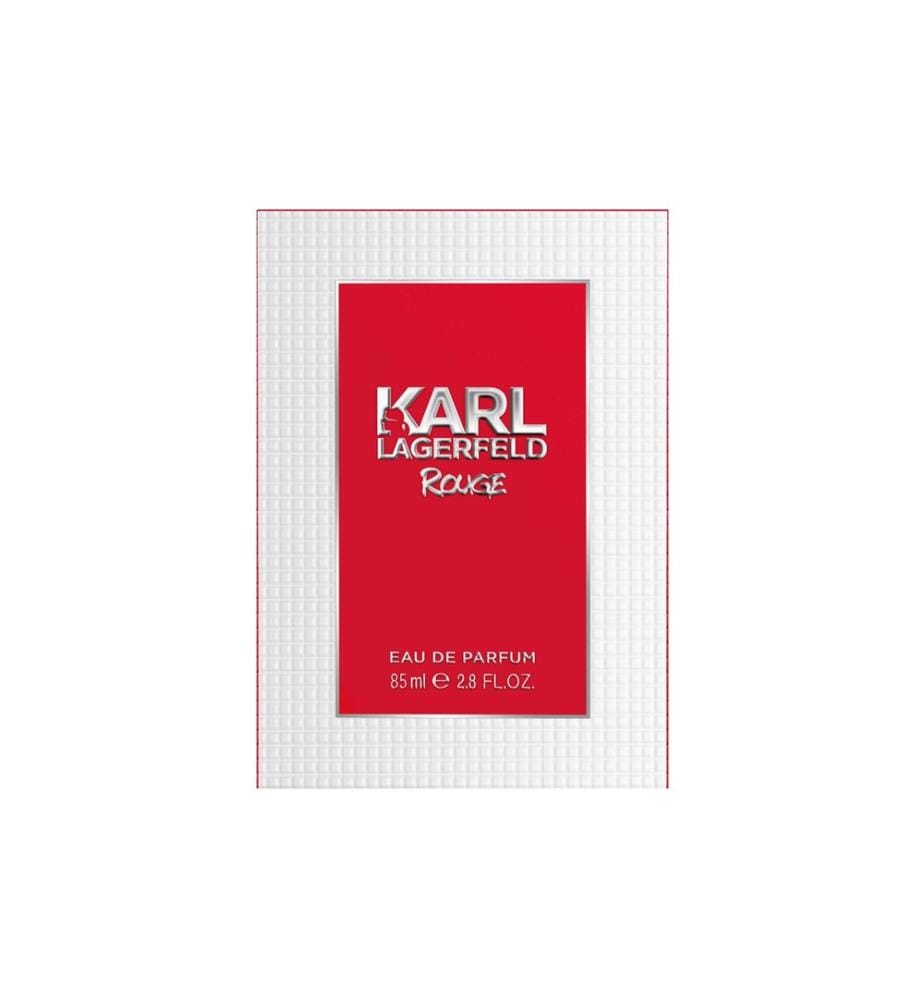 Karl Lagerfeld - Rouge 45 ml
