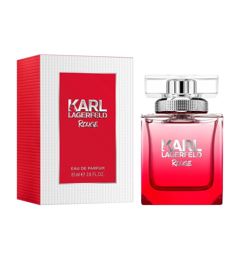 Karl Lagerfeld - Rouge 45 ml