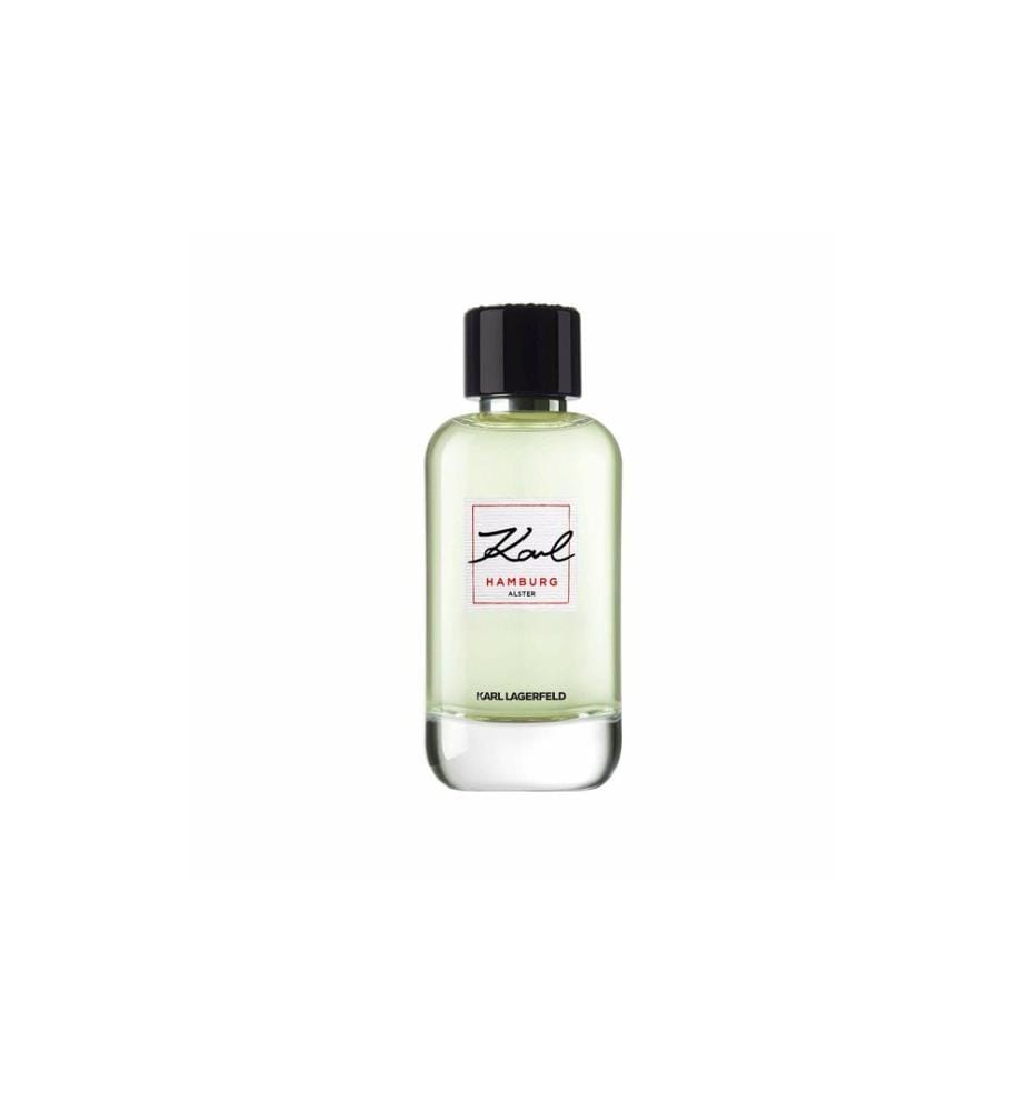 Karl Lagerfeld - Karl Hamburg Alster 100 ml
