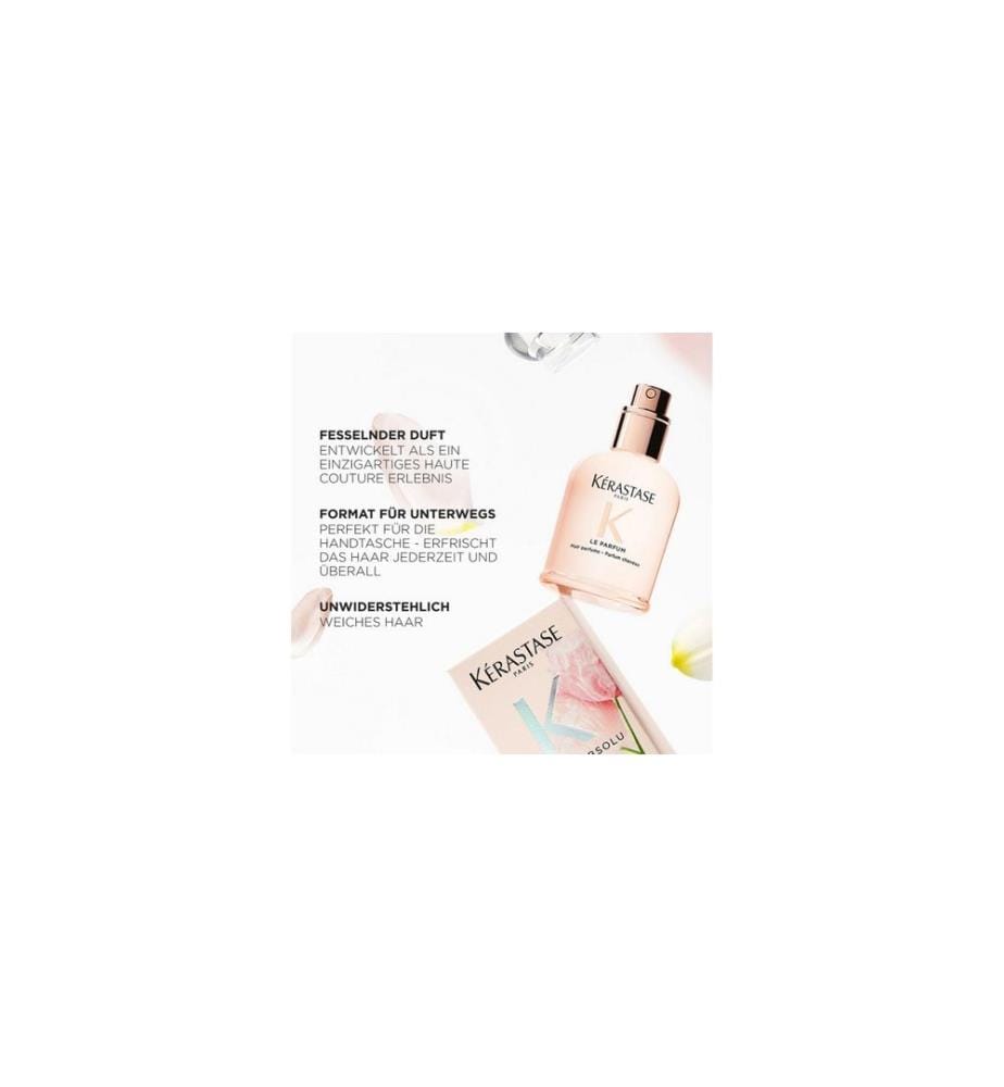 Kérastase - Gloss Absolu Le Parfum 30 ml