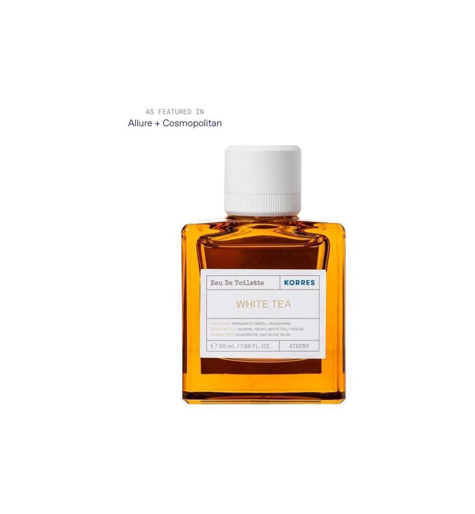 KORRES - White Tea 50 ml