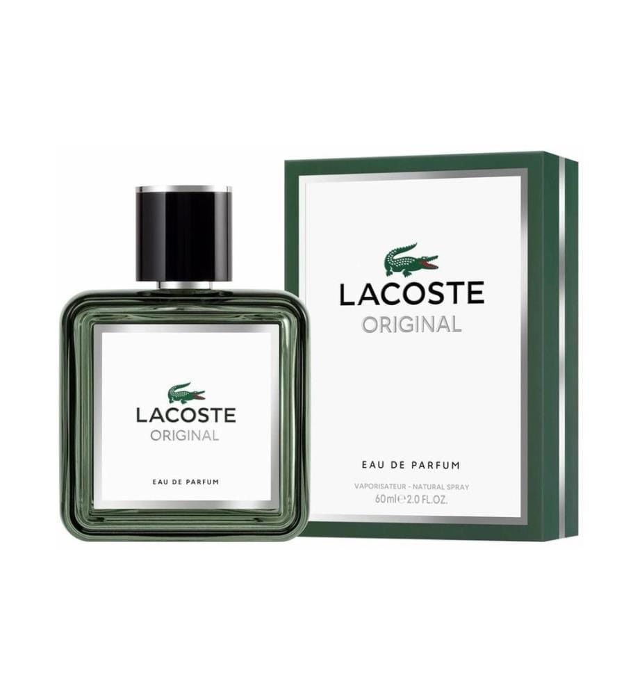 Lacoste - Original 60 ml