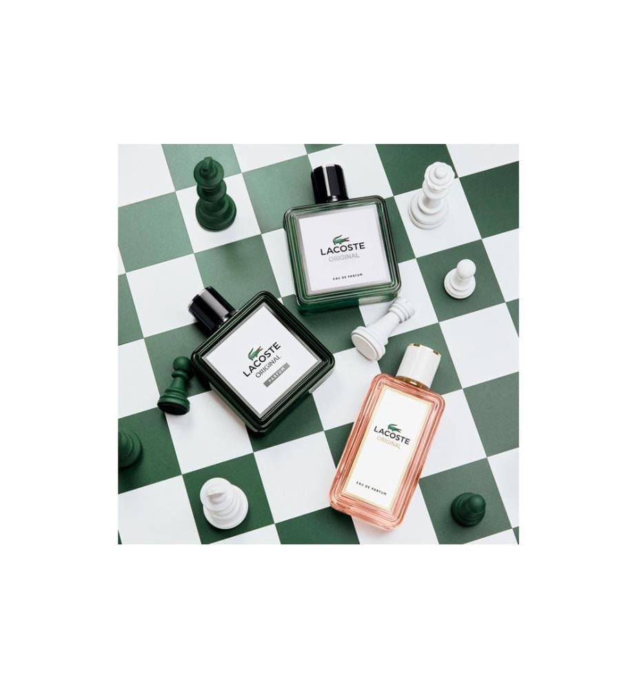 Lacoste - Original 60 ml
