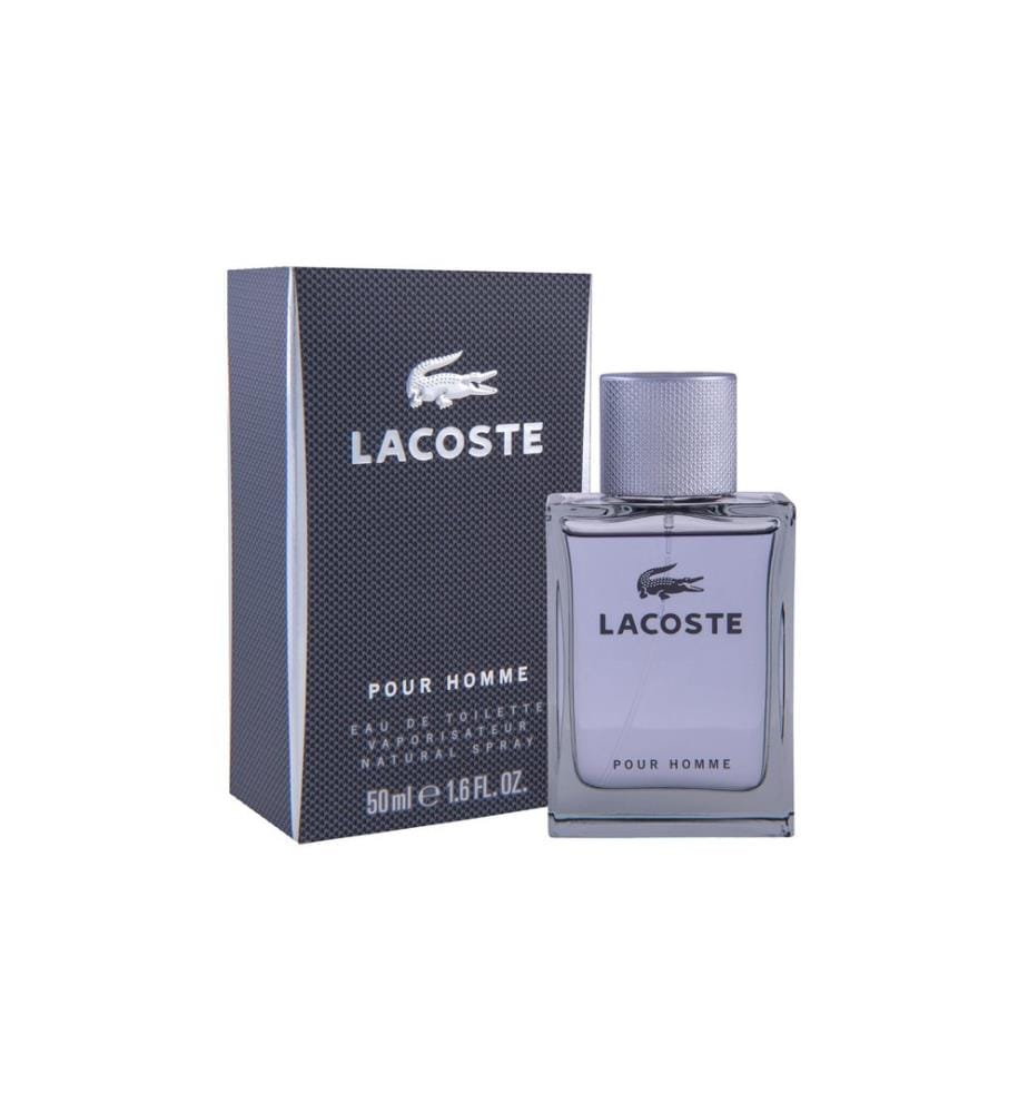 Lacoste - Eau de toilette Pour Homme 50 ml