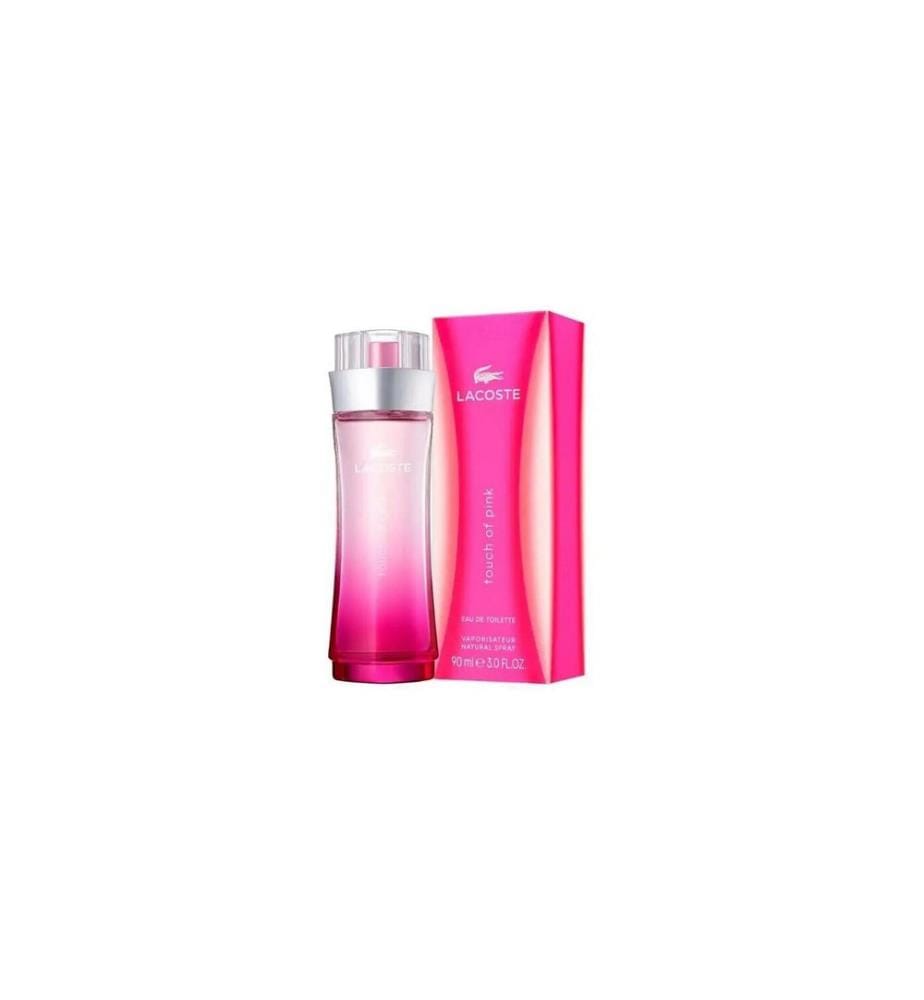 Lacoste - Touch of Pink 90 ml
