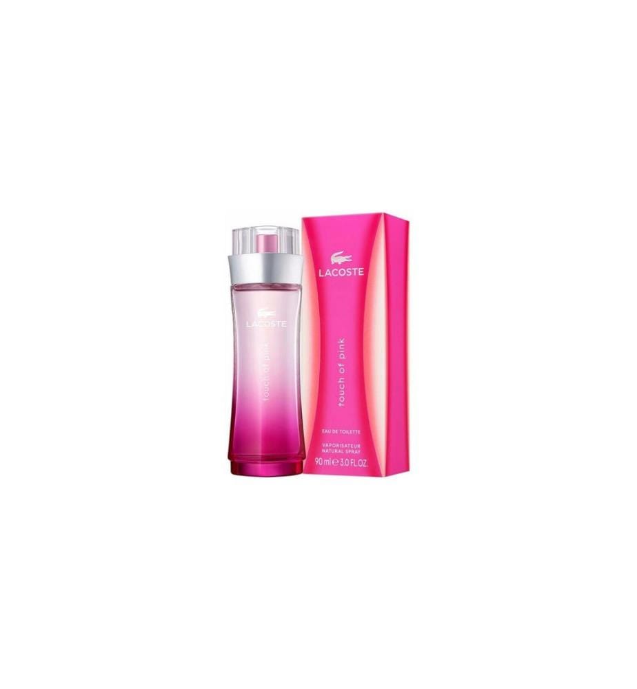 Lacoste - Touch of Pink 90 ml
