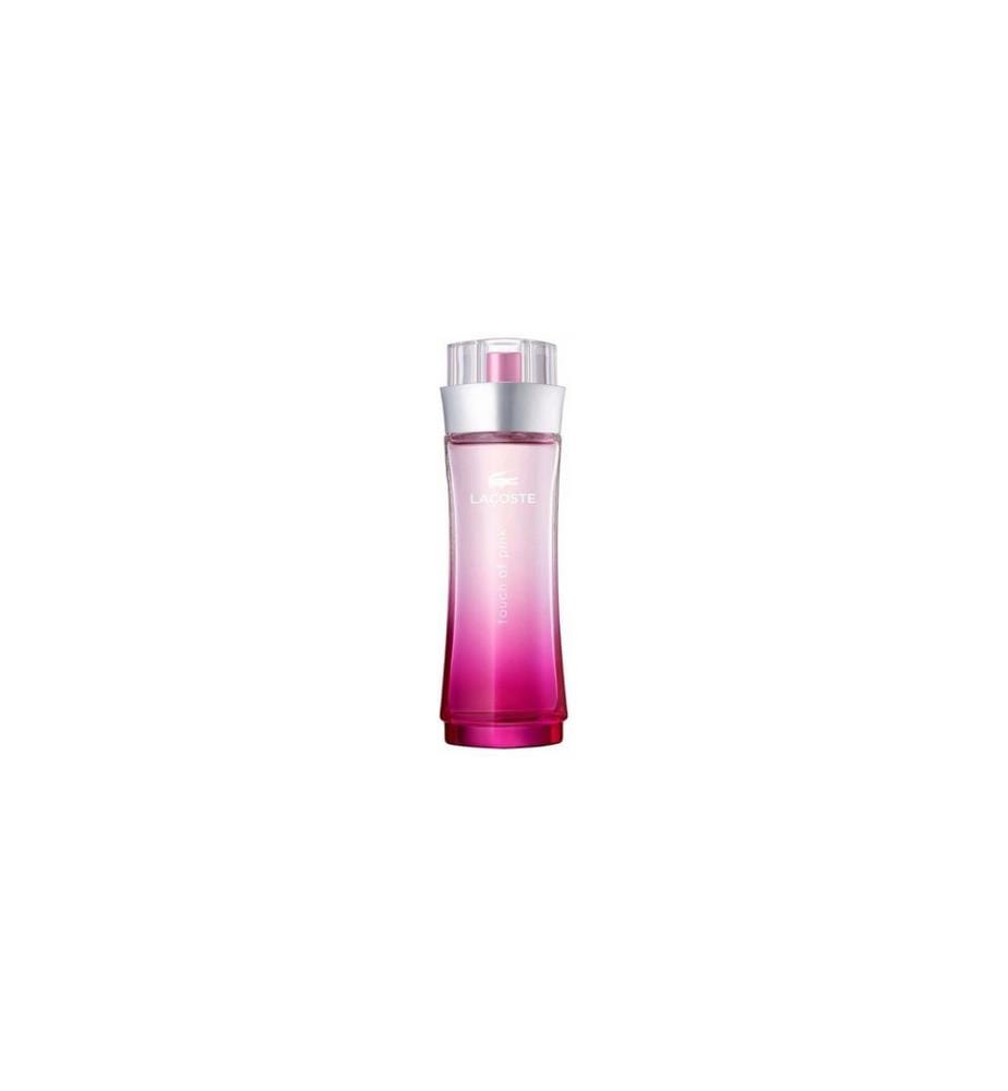 Lacoste - Touch of Pink 90 ml