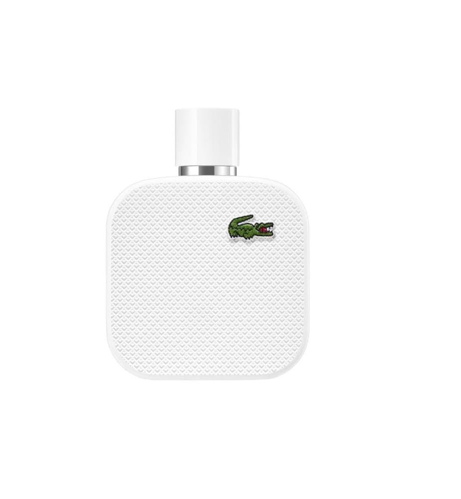 Lacoste - L.12.12 Blanc 100 ml